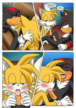 Tails-Tales-2013 free sex comic