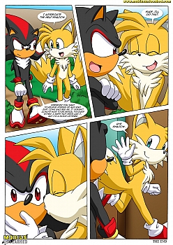 Tails-Tales-2017 free sex comic