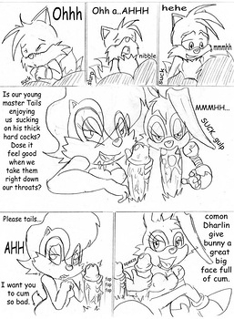 Tails-Wake-Up-Call002 free sex comic