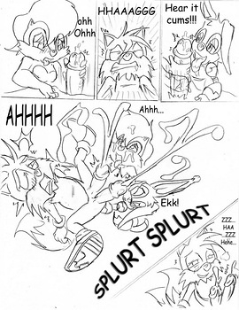 Tails-Wake-Up-Call003 free sex comic