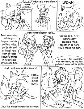 Tails-Wake-Up-Call005 free sex comic