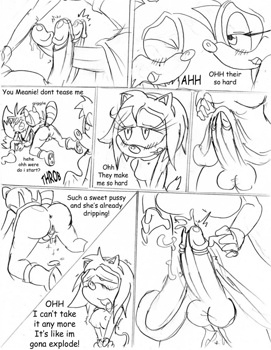 Tails-Wake-Up-Call006 free sex comic