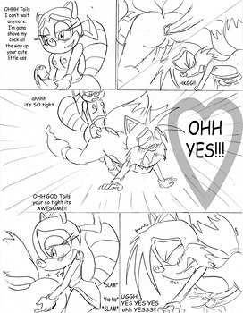 Tails-Wake-Up-Call008 free sex comic