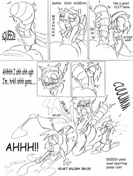 Tails-Wake-Up-Call011 free sex comic