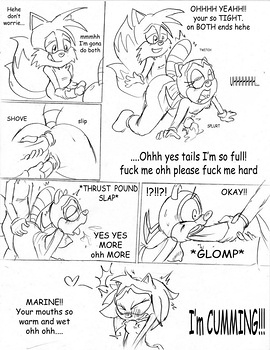 Tails-Wake-Up-Call013 free sex comic