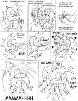 Tails-Wake-Up-Call019 free sex comic