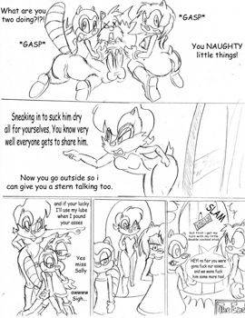 Tails-Wake-Up-Call026 free sex comic