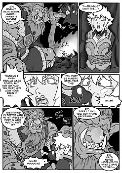 Tales-Of-The-Troll-King-2004 free sex comic