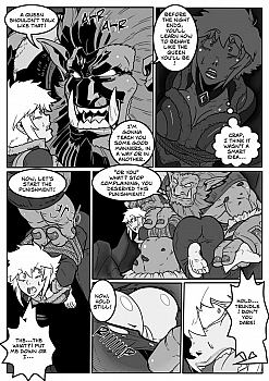 Tales-Of-The-Troll-King-2007 free sex comic