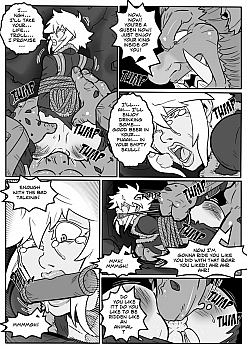 Tales-Of-The-Troll-King-2011 free sex comic