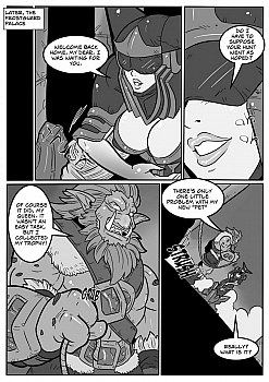 Tales-Of-The-Troll-King-2015 free sex comic