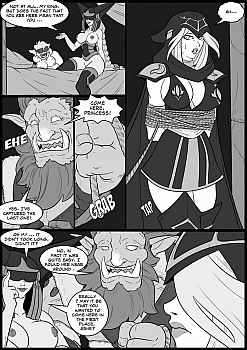 Tales-Of-The-Troll-King-3-Ashe007 free sex comic