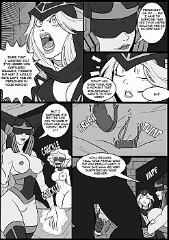 Tales-Of-The-Troll-King-3-Ashe008 free sex comic