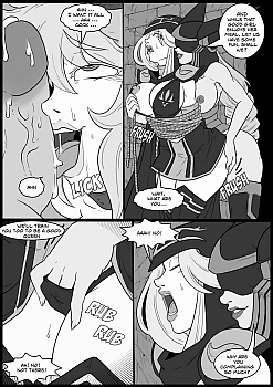 Tales-Of-The-Troll-King-3-Ashe011 free sex comic
