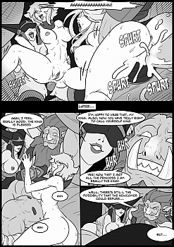 Tales-Of-The-Troll-King-3-Ashe019 free sex comic
