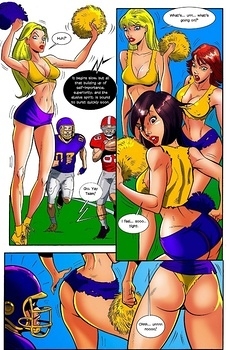 Tall-Tales-1005 free sex comic