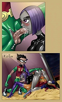 Teen-Titans017 free sex comic