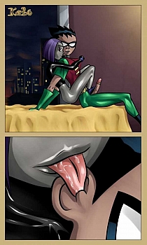 Teen-Titans024 free sex comic