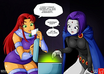 Teen-Titans-The-Magic-Crystal009 free sex comic