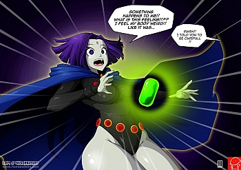 Teen-Titans-The-Magic-Crystal012 free sex comic