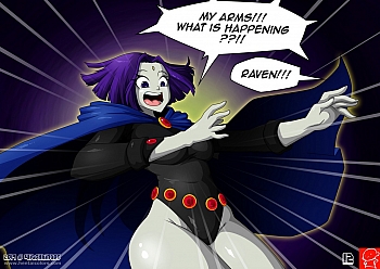 Teen-Titans-The-Magic-Crystal013 free sex comic