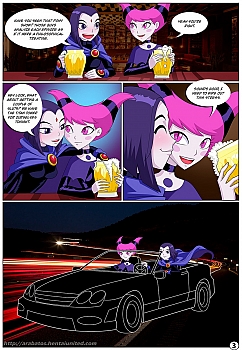 Teen-Titans-Boulevard-Of-Broken-Dreams004 free sex comic
