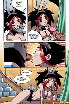 Teen-Titans-Hocus-Pocus010 free sex comic