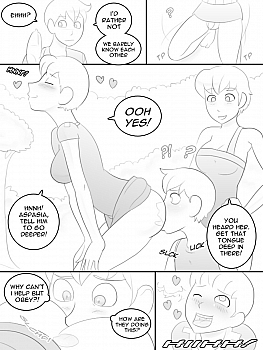 Temple-Of-The-Morning-Wood-1012 free sex comic