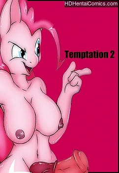 Temptation 2 free porn comic