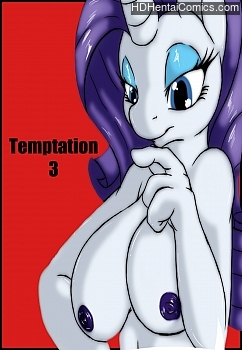 Temptation 3 free porn comic