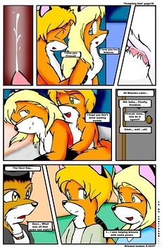 Tempting-Fate011 free sex comic