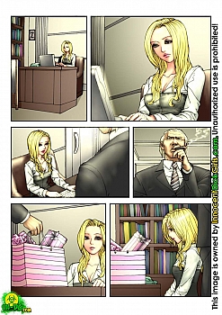 Tgirl-Lisa-Jane002 free sex comic