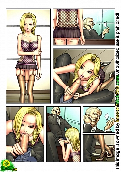 Tgirl-Lisa-Jane004 free sex comic