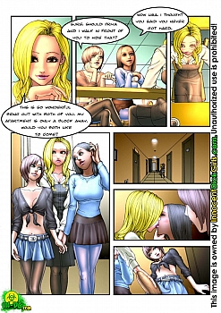 Tgirl-Lisa-Jane009 free sex comic