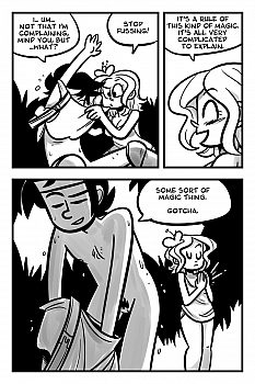 That-Magic-Touch006 free sex comic
