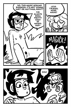 That-Magic-Touch007 free sex comic