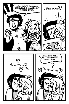 That-Magic-Touch009 free sex comic