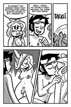 That-Magic-Touch010 free sex comic