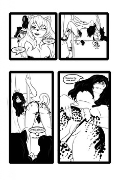The-9-Vixens-Club004 free sex comic