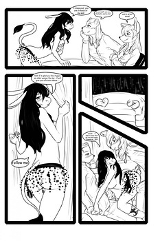 The-9-Vixens-Club005 free sex comic