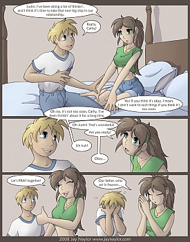 The-Adventures-Of-Huckleberry-Ann-2002 free sex comic