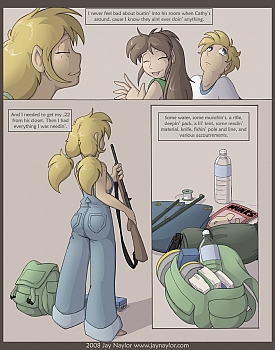 The-Adventures-Of-Huckleberry-Ann-2008 free sex comic