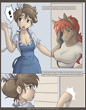 The-Adventures-Of-Huckleberry-Ann-2010 free sex comic