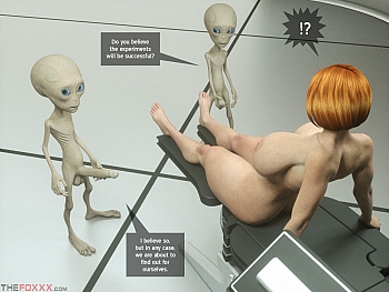 The-Alien-Abduction-Of-Batbabe009 free sex comic