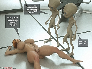 The-Alien-Abduction-Of-Batbabe018 free sex comic