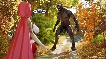 The-Amazing-Sex-Adventures-Of-Busty-Red-Riding-Hood059 comics hentai porn