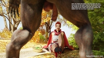 The-Amazing-Sex-Adventures-Of-Busty-Red-Riding-Hood060 comics hentai porn
