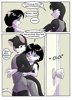 The-Best-Friend-s-Brother003 free sex comic