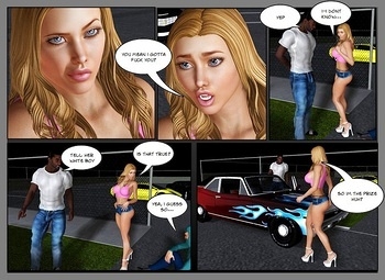 The-Bet-3D008 free sex comic