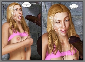 The-Bet-3D054 free sex comic